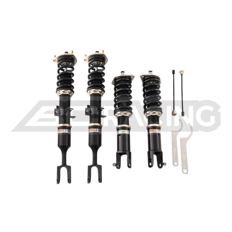 BC Racing Coilover Kit D-107