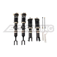 BC Racing Coilover Kit D-107