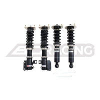 BC Racing Coilover Kit D-10
