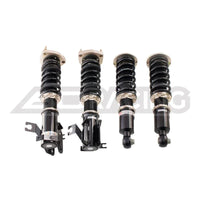 BC Racing Coilover Kit D-11