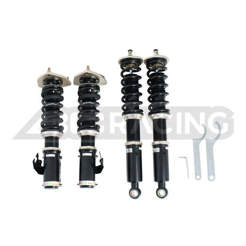 BC Racing Coilover Kit D-12