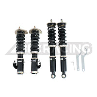 BC Racing Coilover Kit D-12