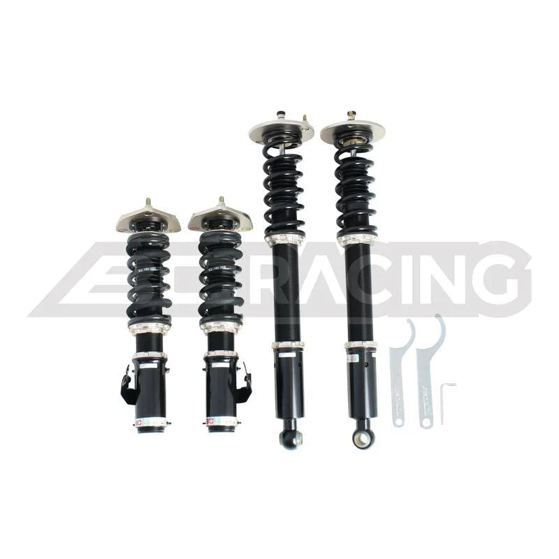 BC Racing Coilover Kit D-14