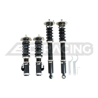 BC Racing Coilover Kit D-14