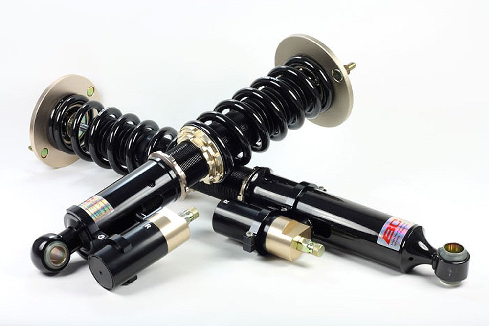 BC Racing Coilover Kit D-16