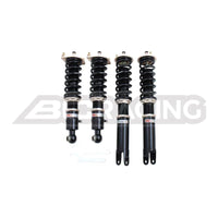 BC Racing Coilover Kit D-20