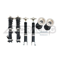 BC Racing Coilover Kit D-23
