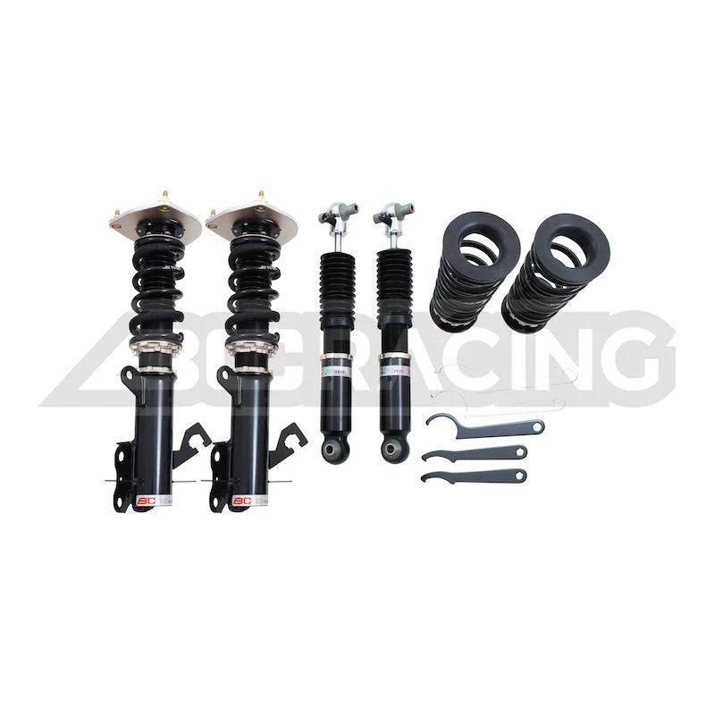 BC Racing Coilover Kit D-24