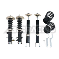 BC Racing Coilover Kit D-26