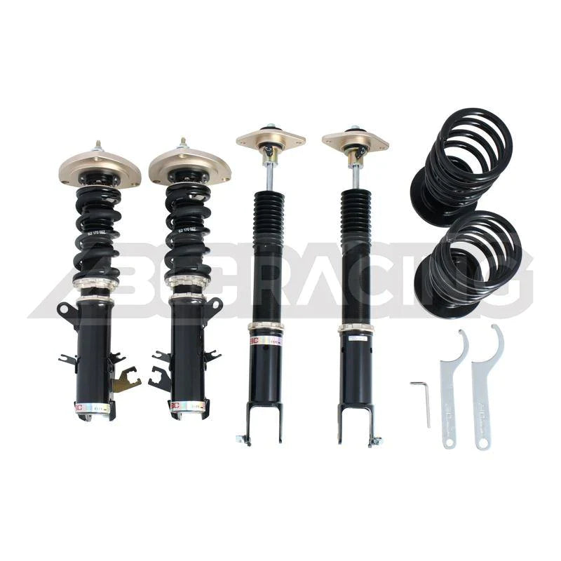 BC Racing Coilover Kit D-28