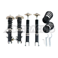 BC Racing Coilover Kit D-28