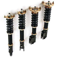 BC Racing Coilover Kit D-30