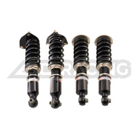 BC Racing Coilover Kit D-36