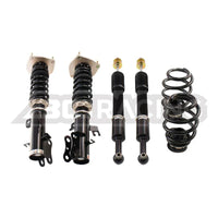 BC Racing Coilover Kit D-76