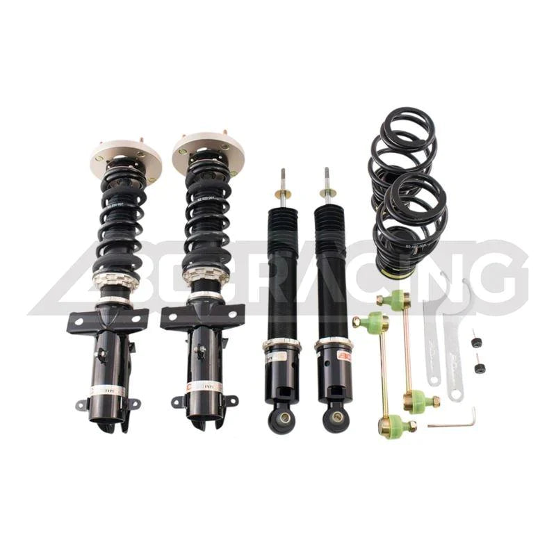 BC Racing Coilover Kit E-09