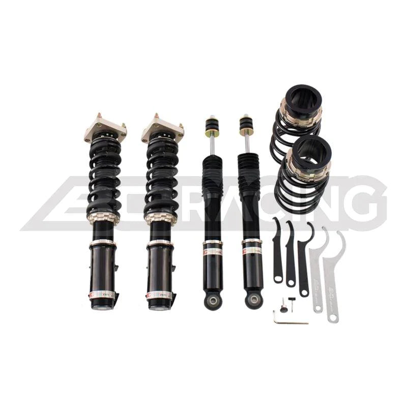 BC Racing Coilover Kit E-10