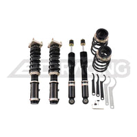 BC Racing Coilover Kit E-10