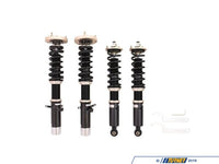 BC Racing Coilover Kit E-21