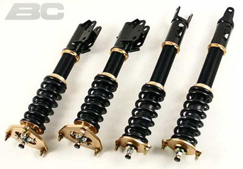 BC Racing Coilover Kit E-22E