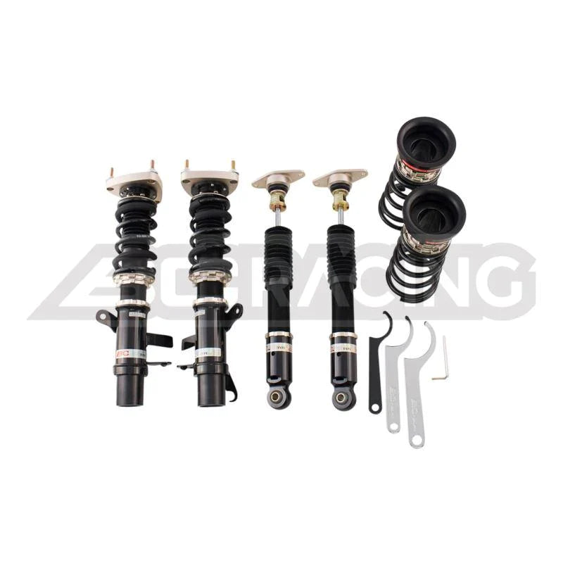 BC Racing Coilover Kit E-22