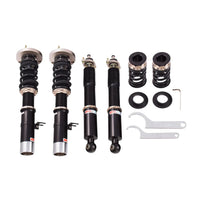 BC Racing Coilover Kit E-30