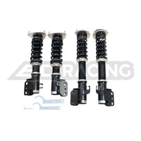 BC Racing Coilover Kit F-01