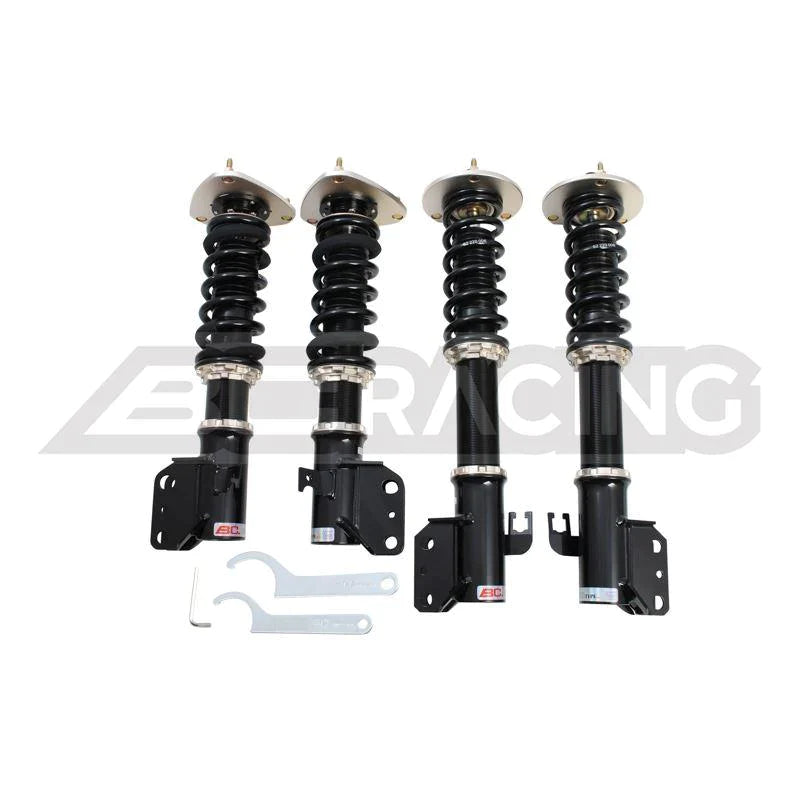 BC Racing Coilover Kit F-02