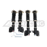 BC Racing Coilover Kit F-02