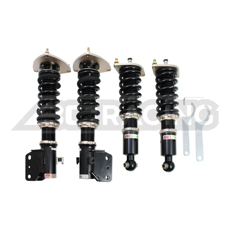 BC Racing Coilover Kit F-03E