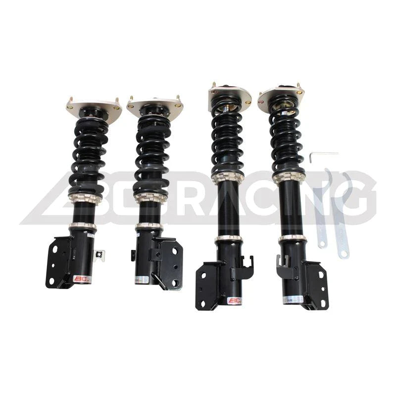 BC Racing Coilover Kit F-03