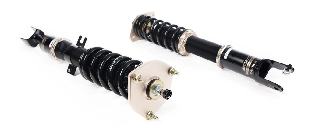 BC Racing Coilover Kit F-04E