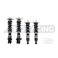 BC Racing Coilover Kit F-05