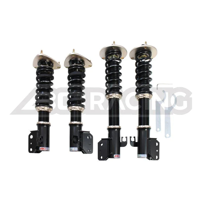 BC Racing Coilover Kit F-09