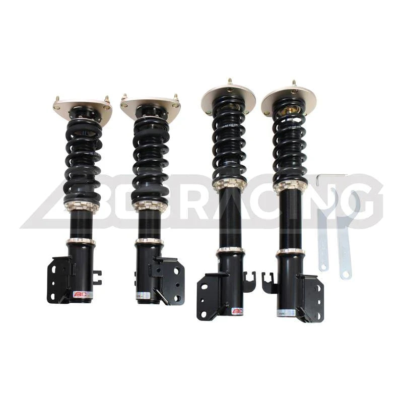 BC Racing Coilover Kit F-11