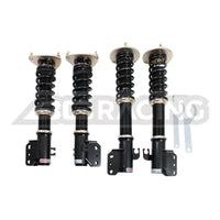 BC Racing Coilover Kit F-11