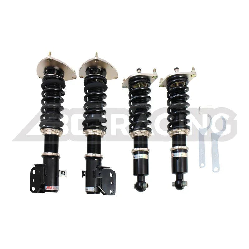 BC Racing Coilover Kit F-13