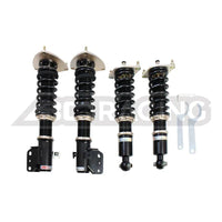 BC Racing Coilover Kit F-13