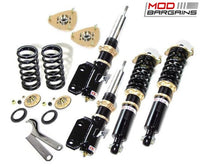 BC Racing Coilover Kit F-22