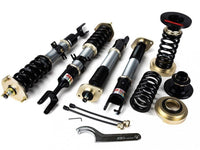 BC Racing Coilover Kit F-25