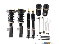 BC Racing Coilover Kit F-30