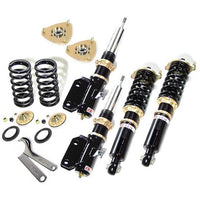 BC Racing Coilover Kit G-02