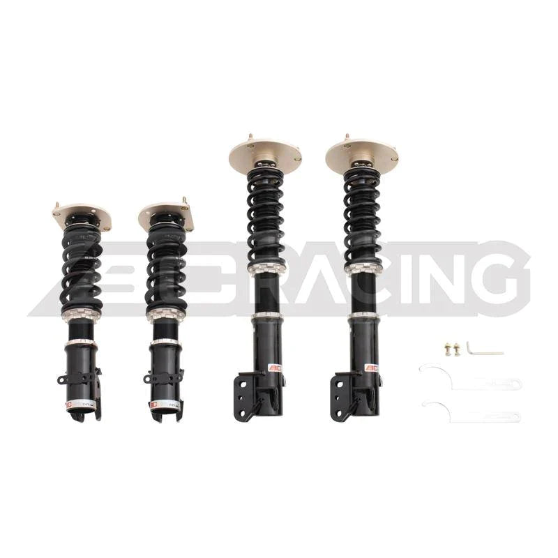 BC Racing Coilover Kit G-03