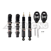 BC Racing Coilover Kit H-02