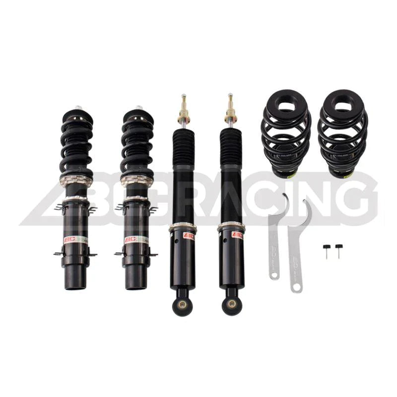 BC Racing Coilover Kit H-02