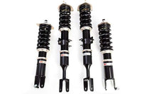 BC Racing Coilover Kit H-04E