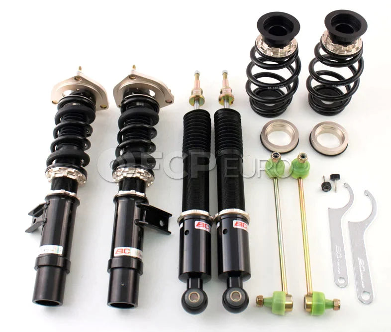 BC Racing Coilover Kit H-11