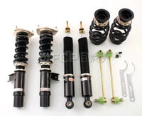 BC Racing Coilover Kit H-14