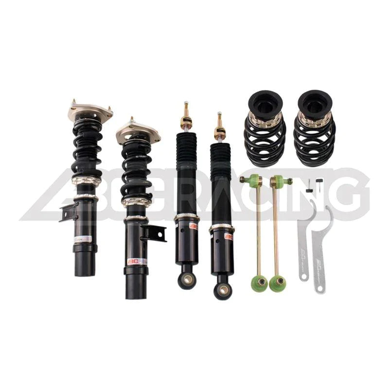 BC Racing Coilover Kit H-16