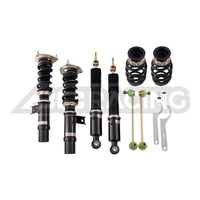BC Racing Coilover Kit H-16