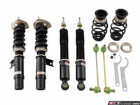 BC Racing Coilover Kit H-21